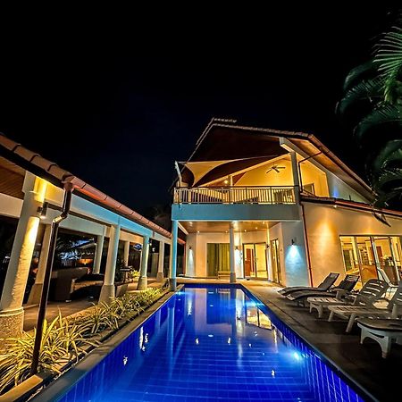 Amber Pool Villa Naiharn Rawai Exteriör bild