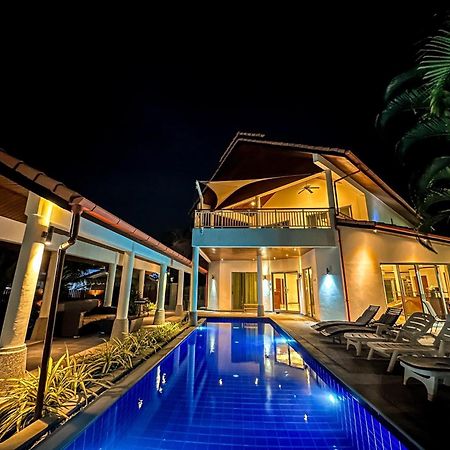 Amber Pool Villa Naiharn Rawai Exteriör bild