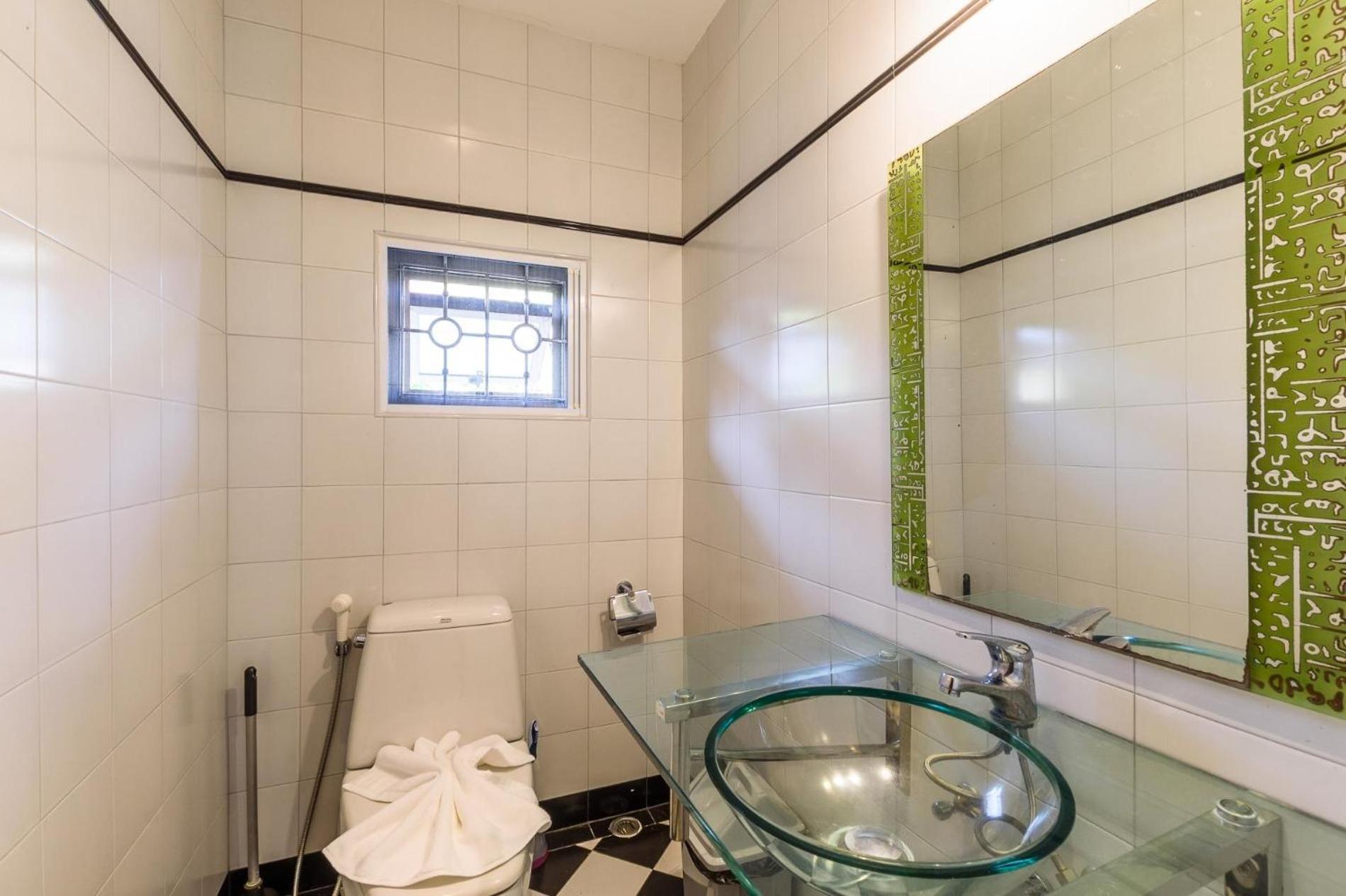 Amber Pool Villa Naiharn Rawai Exteriör bild